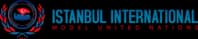 Istanbul MUN Logo
