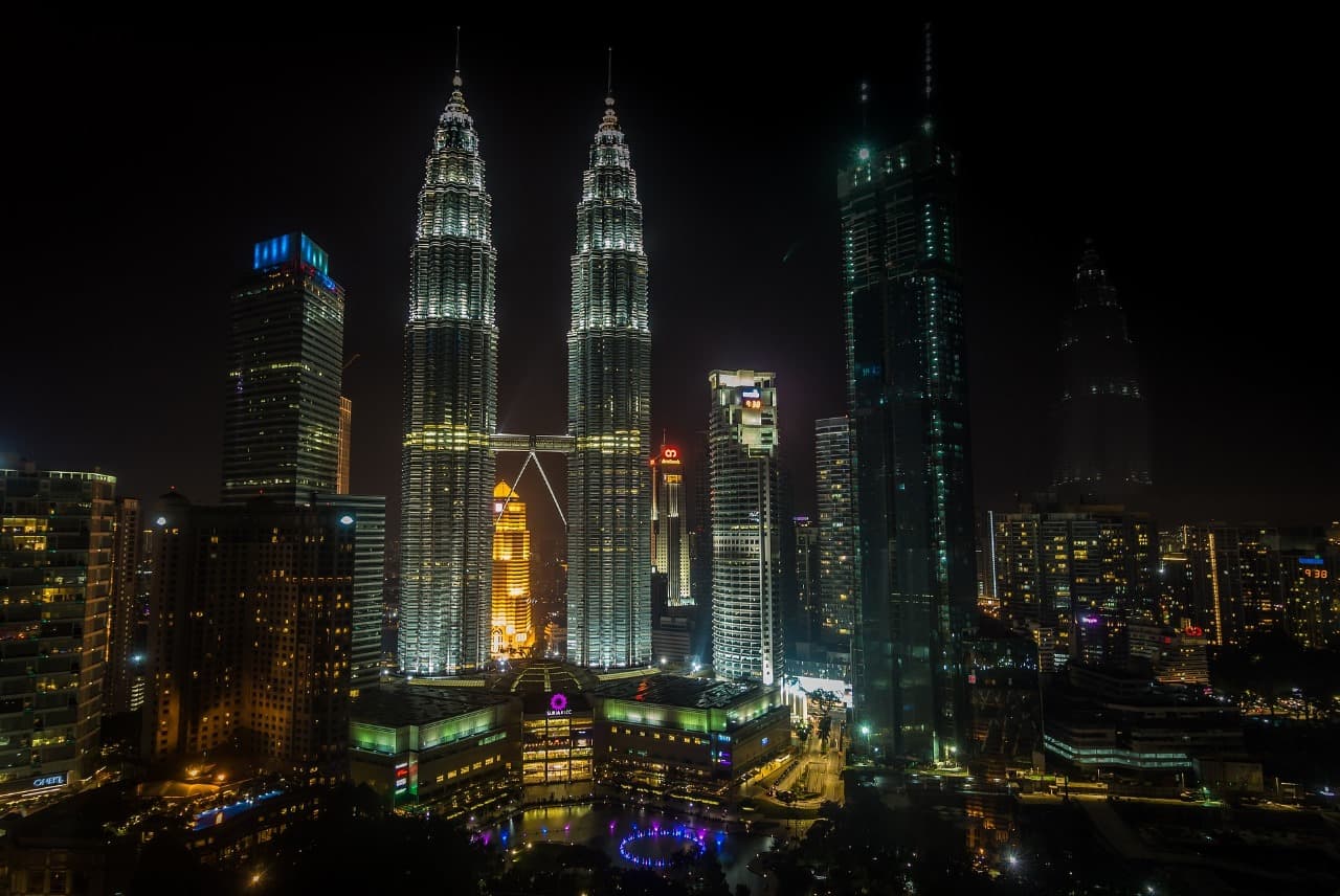 Kuala Lumpur, Malaysia 