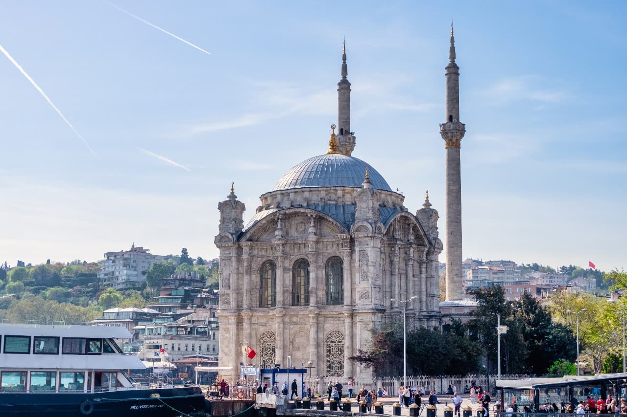 Istanbul, Turkey